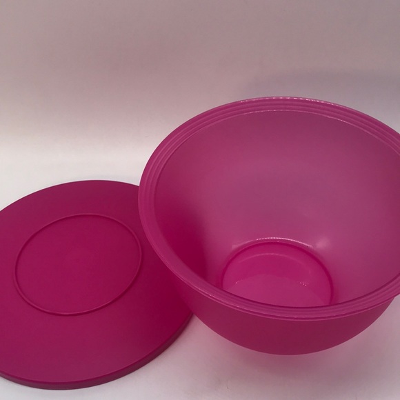 Tupperware Murano Set of 4 - Picture 8 of 16